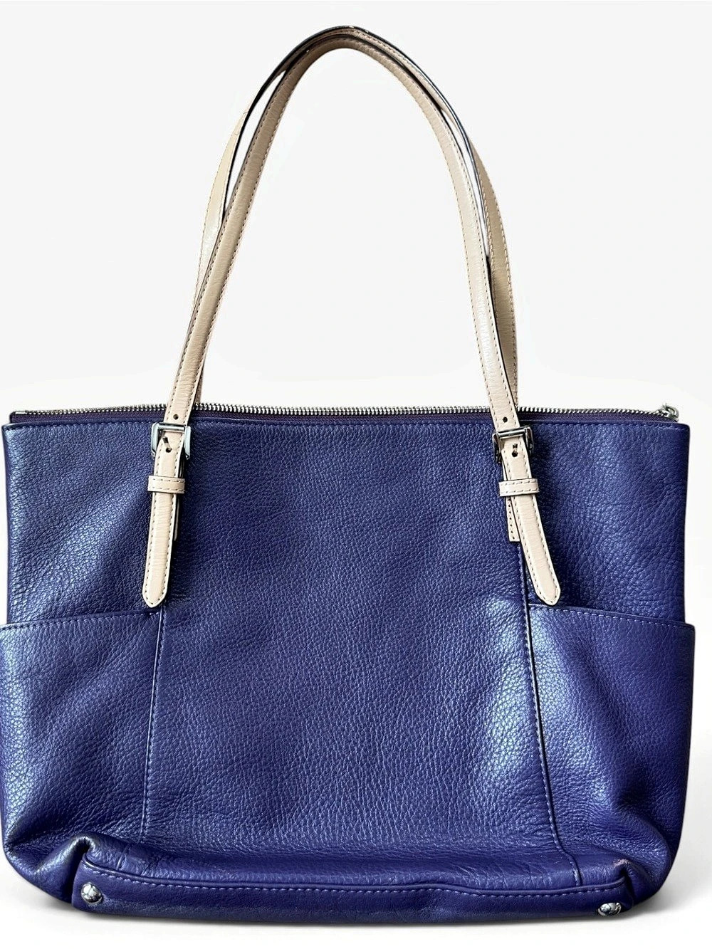 Michael Kors Jet Set Top Zip Tote